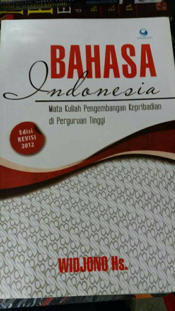 buku tekla bahasa indonesia pdf